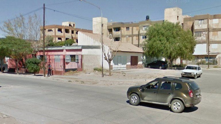 Apuñalaron a un remisero y le robaron 800 pesos