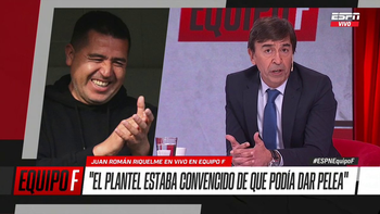 riquelme hablo con vignolo: chicana a racing y la salida de gallardo riquelme hablo con vignolo: chicana a racing y la salida de gallardo