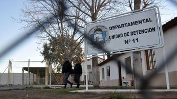 a un ano del cierre, la crisis carcelaria no mejora y la u11 seguira clausurada a un ano del cierre, la crisis carcelaria no mejora y la u11 seguira clausurada