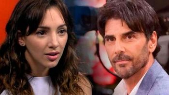 Thelma Fardin hizo referencia al video de Juan Darthés, luego de su absolución. Thelma Fardin hizo referencia al video de Juan Darthés, luego de su absolución.