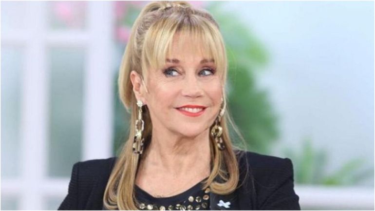 Marcela Tinayre está en conflicto con Gustavo Sofovich Marcela Tinayre está en conflicto con Gustavo Sofovich