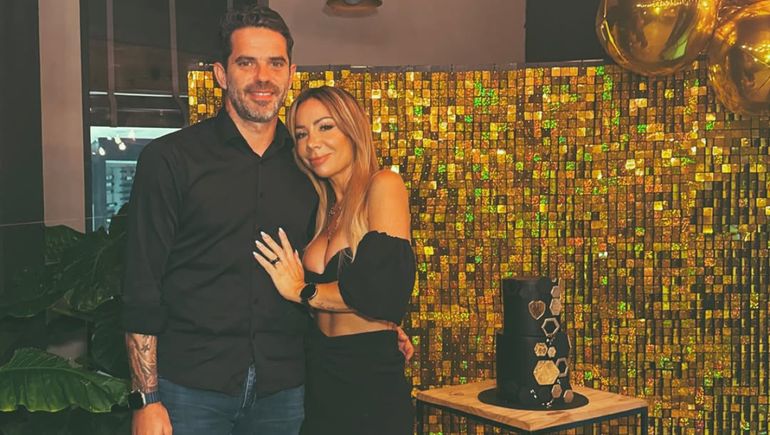 Fernando Gago reaparece con una noticia inesperada tras su abrupta salida de Boca