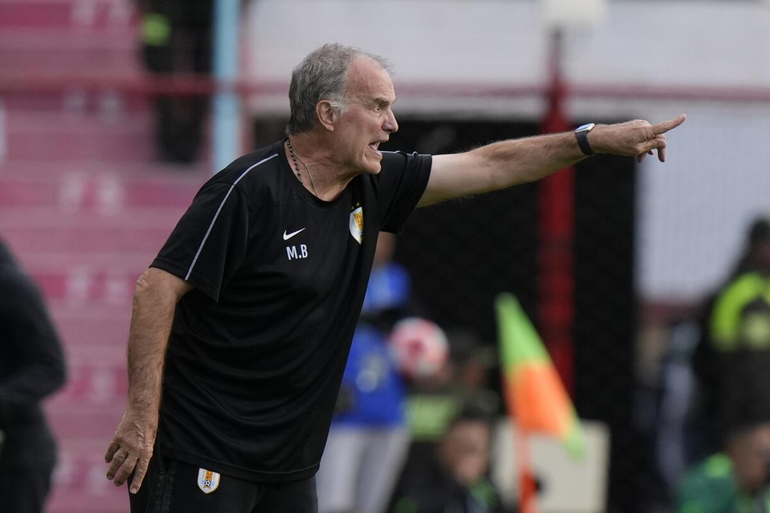 La profunda reflexión de Marcelo Bielsa que preocupa al mundo del fútbol