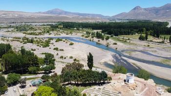 Por qué este verano se siente distinto en Neuquén Por qué este verano se siente distinto en Neuquén