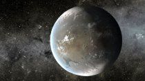 descubrieron dos planetas que podrian llegar a ser habitables descubrieron dos planetas que podrian llegar a ser habitables