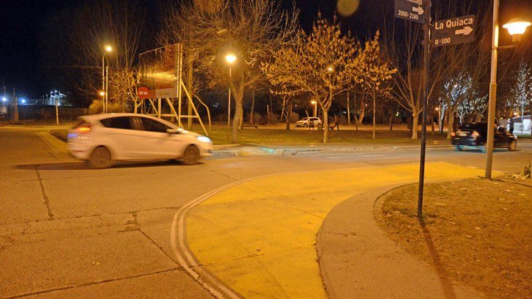 Para agosto estaría lista la obra de la avenida Olascoaga