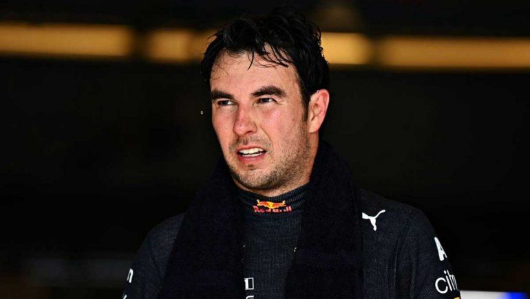 Fórmula 1: Checo Pérez vivió un calvario en Estados Unidos