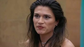 Luciana Martínez, ex Gran Hermano Luciana Martínez, ex Gran Hermano