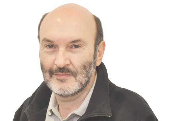 La hegemonía de la imagen