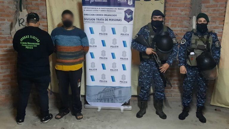 Joven acosaba a niñas bailarinas con las que iba a clases de danza