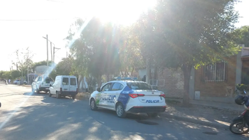 Los allanamientos se realizaron este jueves en General Roca