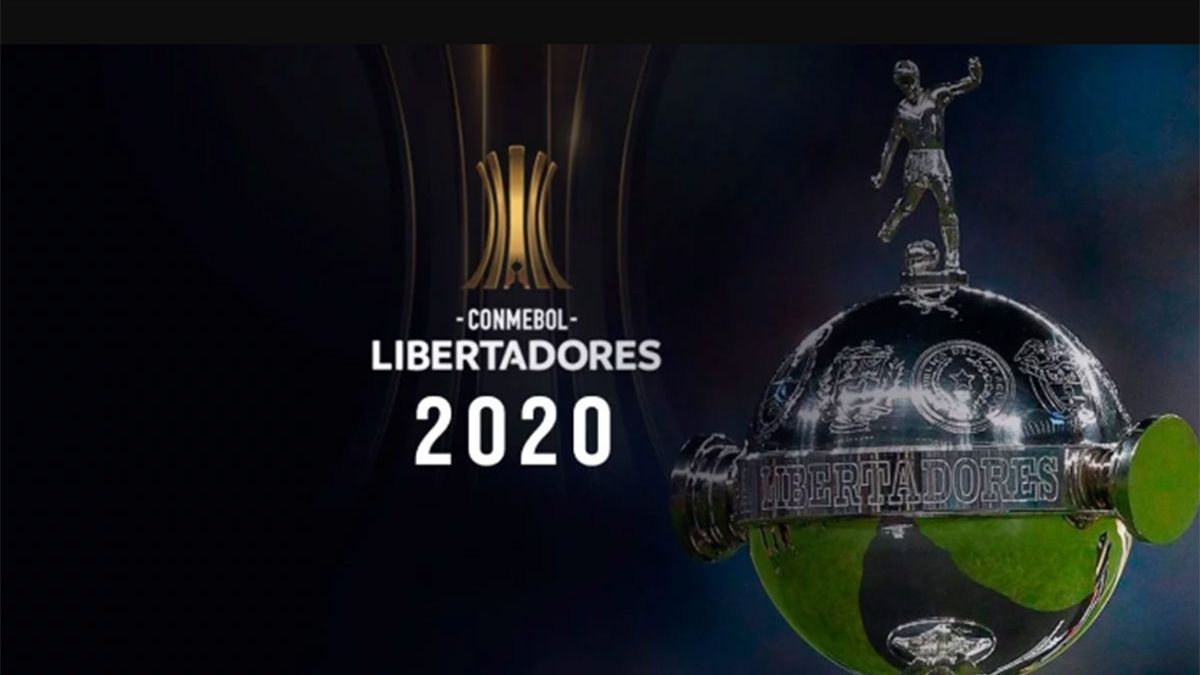 La Conmebol cambió un reglamento clave de la Copa Libertadores