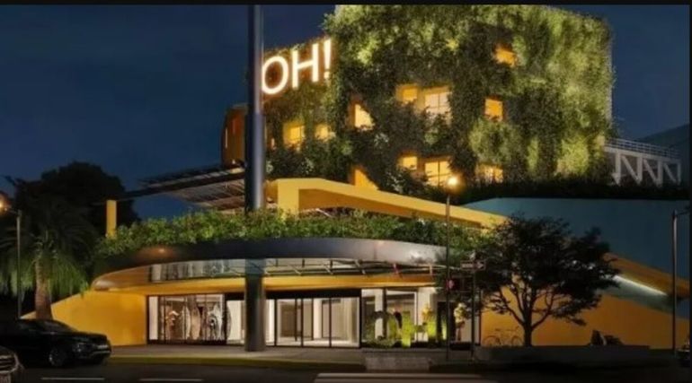 Abre un nuevo mega shopping en Buenos Aires: dónde estará ubicado y cuándo será la apertura.