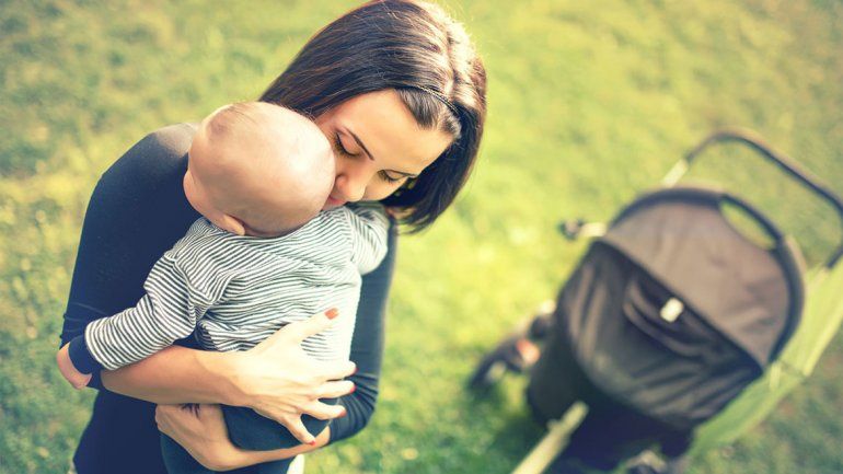 Por día nacen siete bebés  de menores  de 15 años