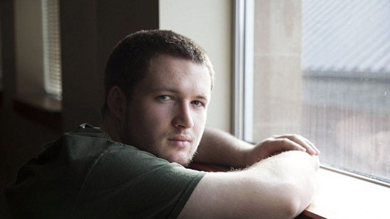 Nathon contó su tremenda historia a la BBC. Tanto su mamá como su papá recibieron un disparo y sobrevivieron.