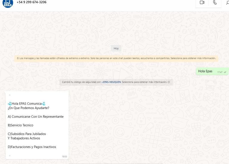 Los estafadores intentan engañar a sus víctimas a través de Whatsapp. Los estafadores intentan engañar a sus víctimas a través de Whatsapp.