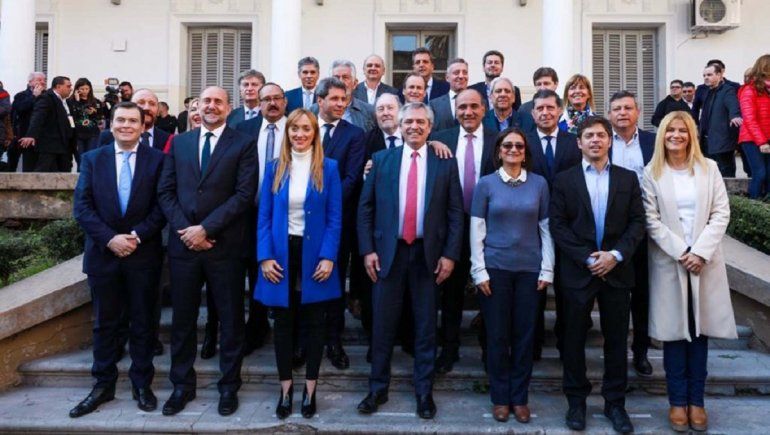 IFE: gobernadores angustiados por recortes en ayudas sociales