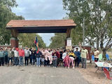Mari Menuco: los mapuches levantaron el corte y esperan resolver el conflicto el lunes