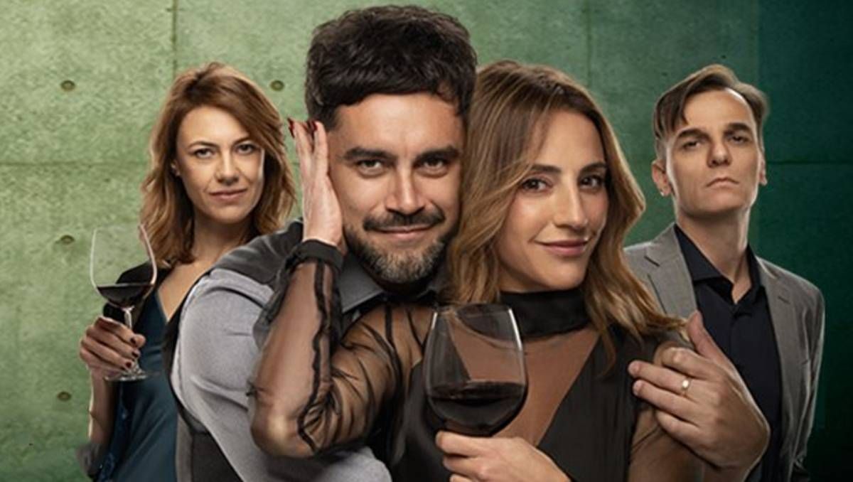 Llega La Mentira a Neuquén