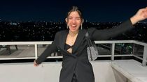 Mariana tiene 26 años, sus familiares no tienen contacto con ella desde el 14 de octubre.  Mariana tiene 26 años, sus familiares no tienen contacto con ella desde el 14 de octubre.