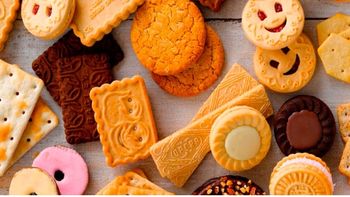 ¿Cuáles fueron las galletitas de tu infancia? | LM Neuquen ¿Cuáles fueron las galletitas de tu infancia?