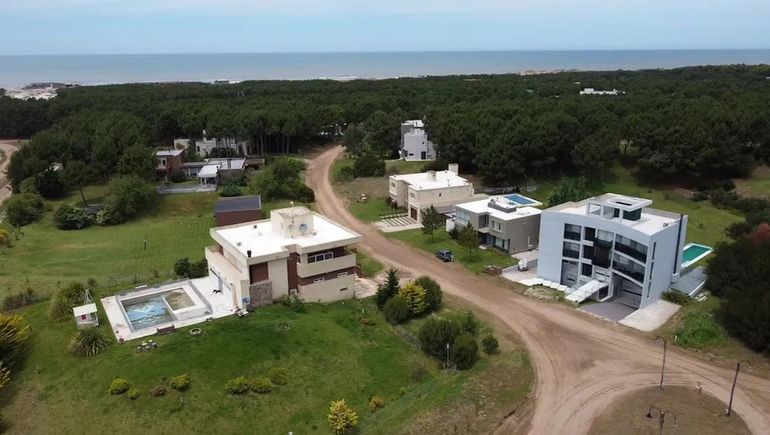 Pinamar: la secuestró y la abusó luego de que le pidiera separarse