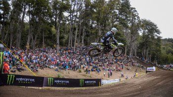la villa abre la temporada del motocross mundial la villa abre la temporada del motocross mundial