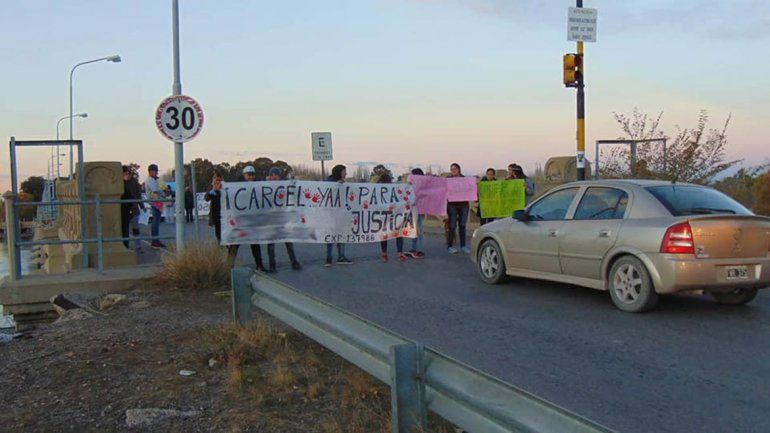 Denunció a su cuñado por abusar de su hija de 9 años