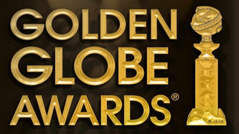 Los premios Globo de Oro serán este fin de semana