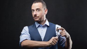 Nicolás Artusi Nicolás Artusi