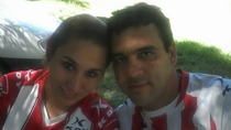 el segundo detenido por el femicidio de agostina vega y un antecedente familiar marcado por otro crimen el segundo detenido por el femicidio de agostina vega y un antecedente familiar marcado por otro crimen