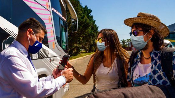 Verano: ¿Cuánto cuestan los pasajes a la costa?