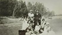 la vida en las islas de la confluencia cuando neuquen era un pueblo