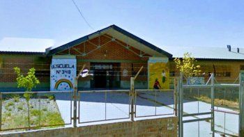 Grave denuncia de violencia en una escuela de Neuquén. Grave denuncia de violencia en una escuela de Neuquén.