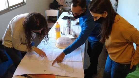Presentan proyecto para expropiar las tierras de Fava
