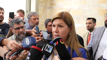 acorralada, gloria ruiz recurre a la justicia federal acorralada, gloria ruiz recurre a la justicia federal