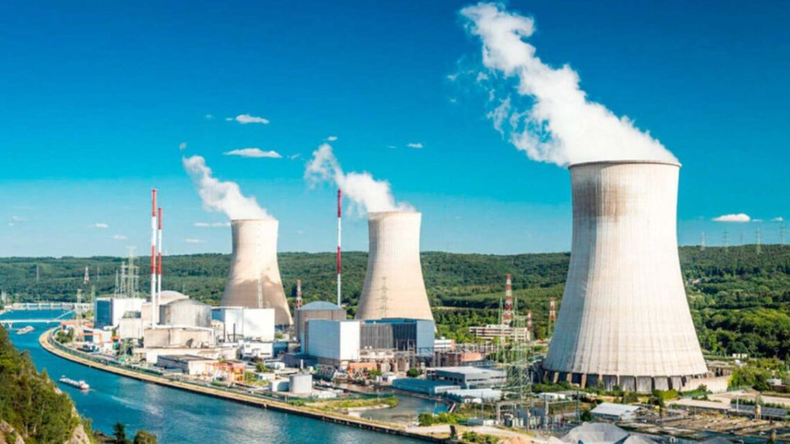 Río Negro se prepara para abastecer centros de datos de IA con energía nuclear limpia y confiable. | LM Neuquen Río Negro se prepara para abastecer centros de datos de IA con energía nuclear limpia y confiable.