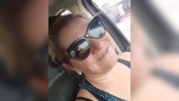 quien era la mujer que murio en el choque frontal de ruta 151 quien era la mujer que murio en el choque frontal de ruta 151