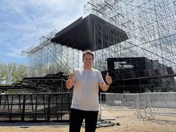 fiesta de la confluencia 2026: a horas del inicio, neuquen ya registra el 100% de ocupacion hotelera fiesta de la confluencia 2026: a horas del inicio, neuquen ya registra el 100% de ocupacion hotelera