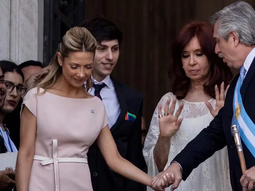 el kirchnerismo frente a las contradicciones de su relato