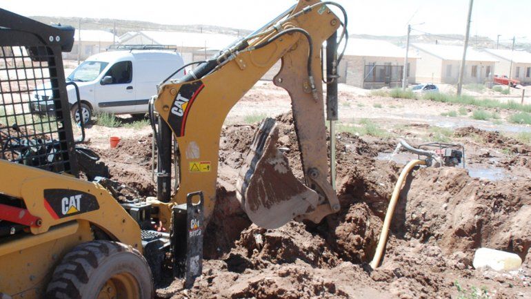 Provincia y Nación firman acuerdo para la ampliación de la Colectora Central