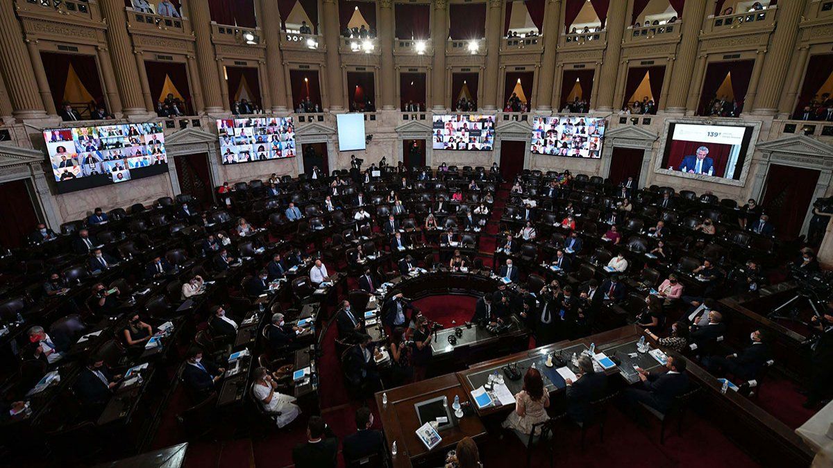 ¿Cuándo tratara Diputados el Impuesto a las Ganancias?