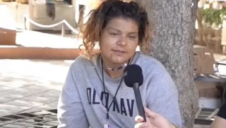 Video de TikTok podría ayudar a encontrar a niña desaparecida