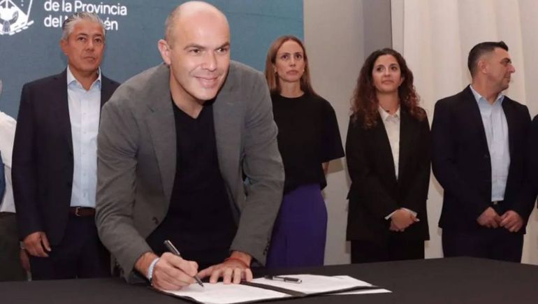 El aporte será no reintegrable.