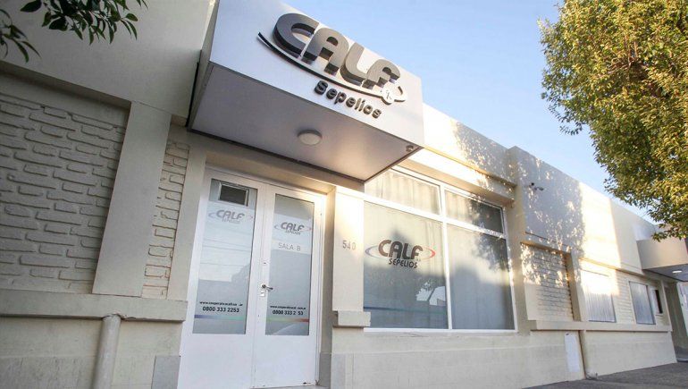 CALF restringe asistencia de la gente a velatorios