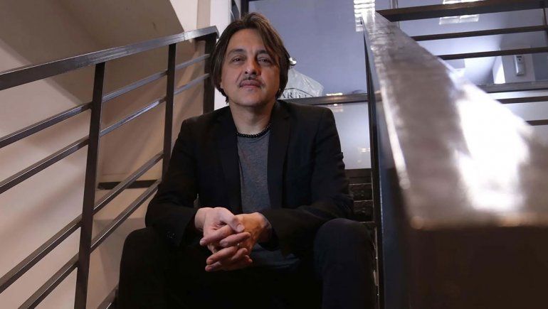 Darthés no va a volver a trabajar nunca más