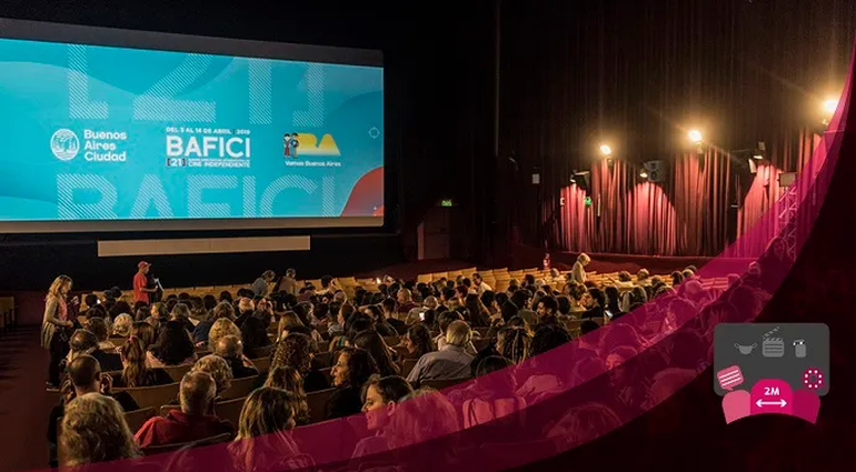 BAFICI 2022: las mejores películas del festival de cine
