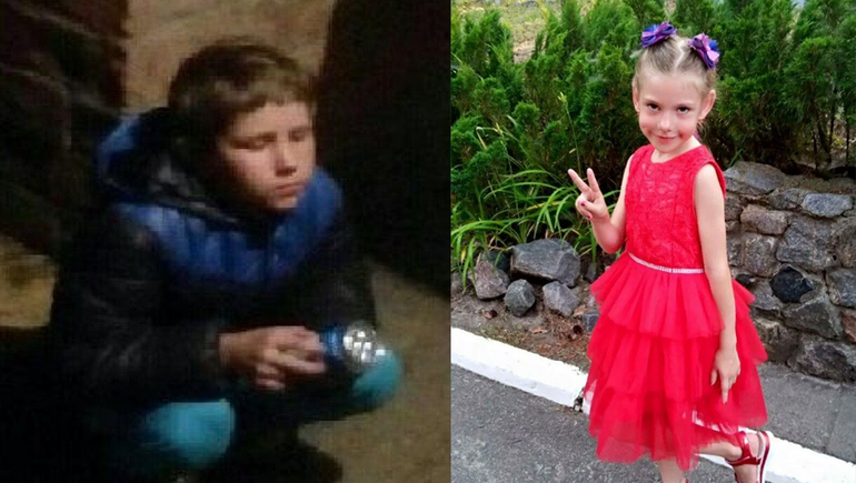 Un adolescente violó y asesinó a una nena de 6 años