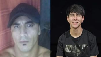 La foto de Alexis Hereñu, alias “El Corto”, fue difundida por la Fiscalía de San Lorenzo para intentar acelerar su captura. La foto de Alexis Hereñu, alias “El Corto”, fue difundida por la Fiscalía de San Lorenzo para intentar acelerar su captura.