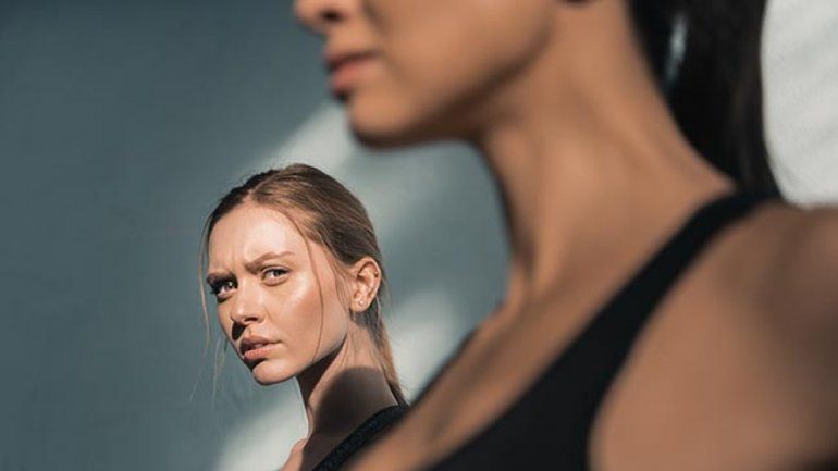 Horóscopo negro: estos signos se ponen verdes de la envidia